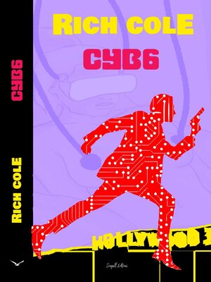 cover image of CYB6